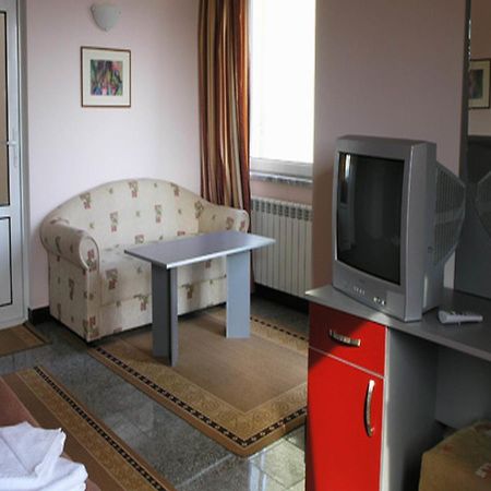 Hotel Ertancom Blagoevgrad Exteriér fotografie