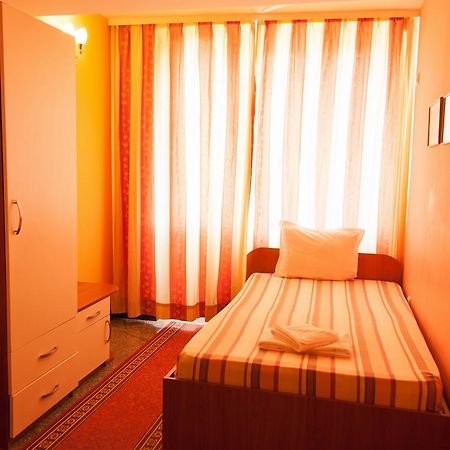 Hotel Ertancom Blagoevgrad Exteriér fotografie
