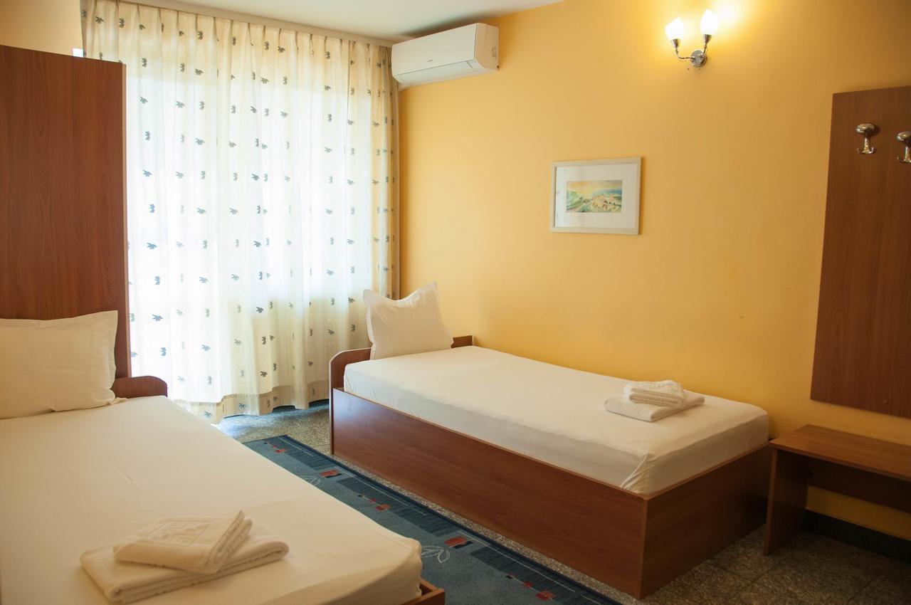 Hotel Ertancom Blagoevgrad Exteriér fotografie