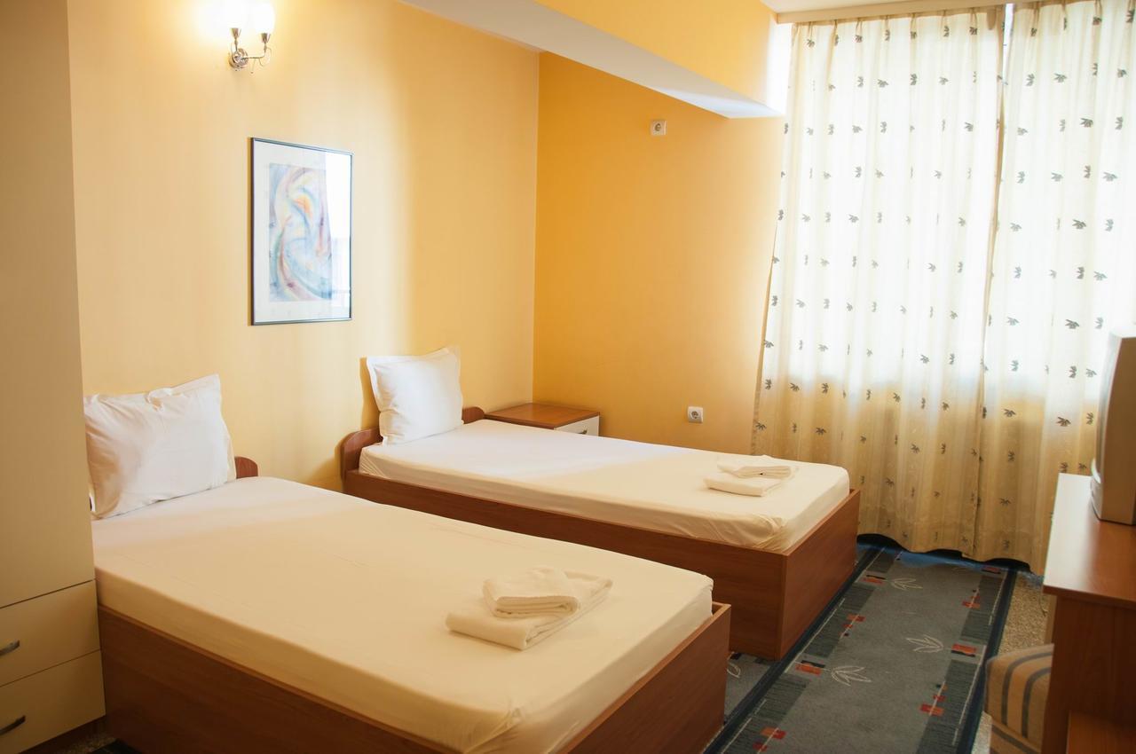 Hotel Ertancom Blagoevgrad Exteriér fotografie