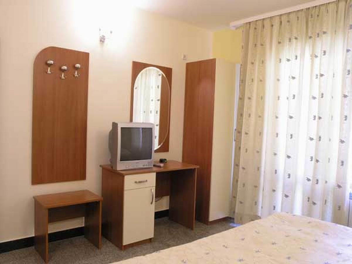 Hotel Ertancom Blagoevgrad Exteriér fotografie