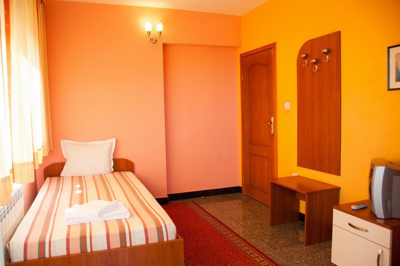 Hotel Ertancom Blagoevgrad Exteriér fotografie