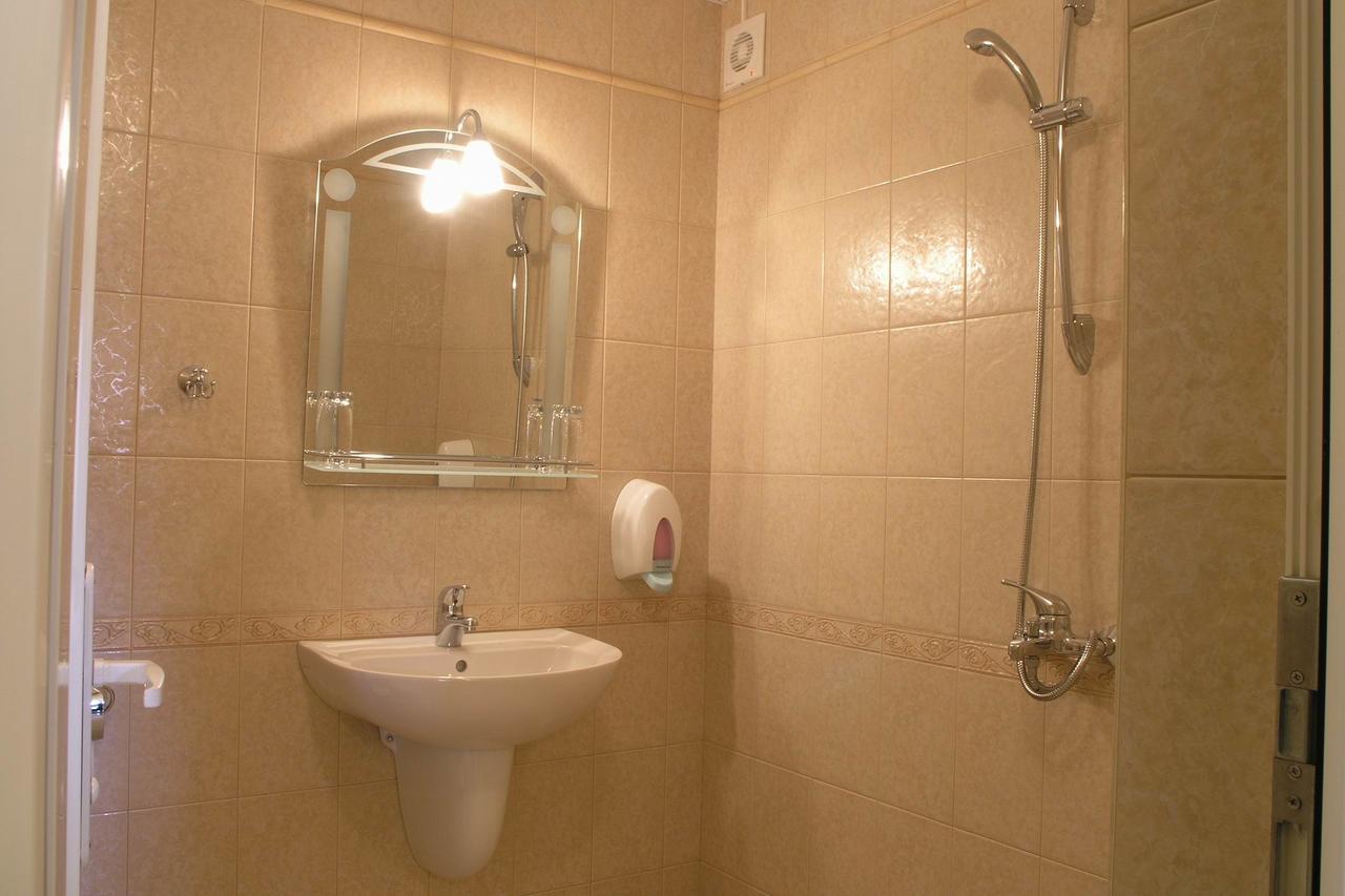 Hotel Ertancom Blagoevgrad Exteriér fotografie